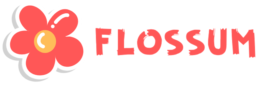 Flossum Logo