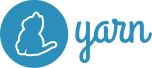 Yarn Logo